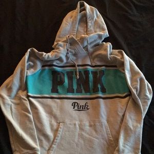VS Pink hoodie